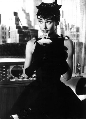 Images of Audrey Hepburn - Audrey Hepburn  frocks.jpg
